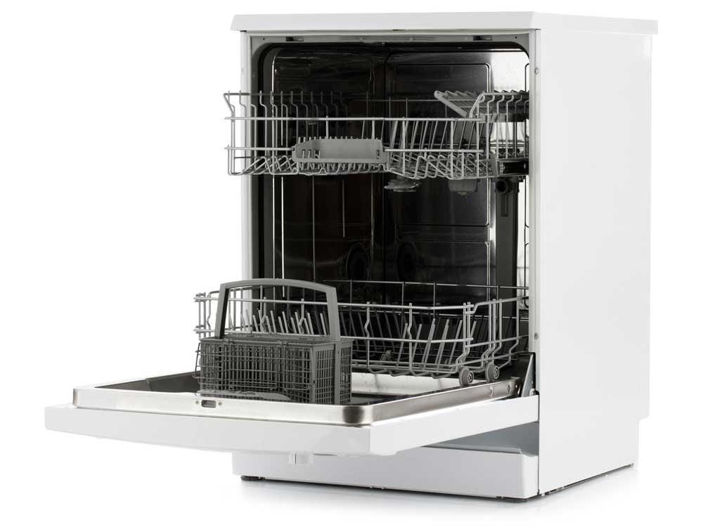 picture of dishwasher