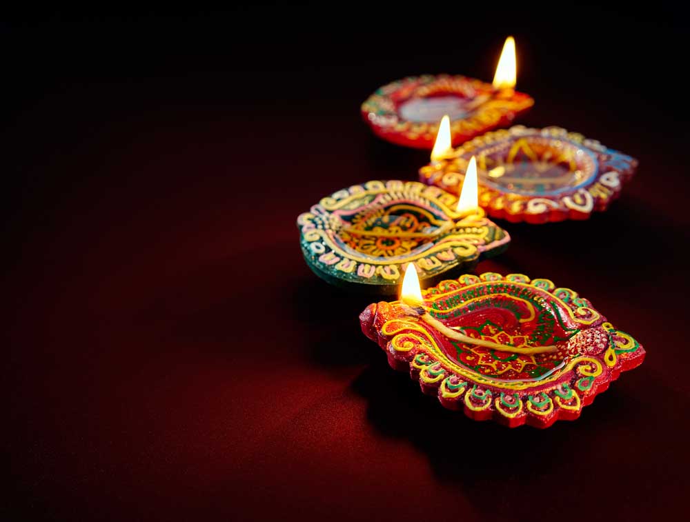 picture of Diwali