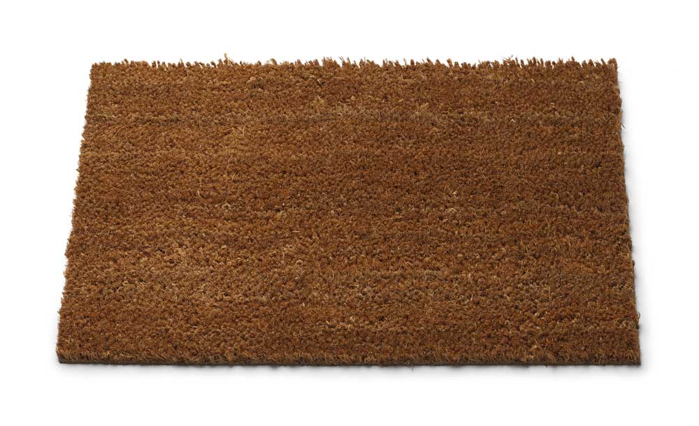 picture of Doormat