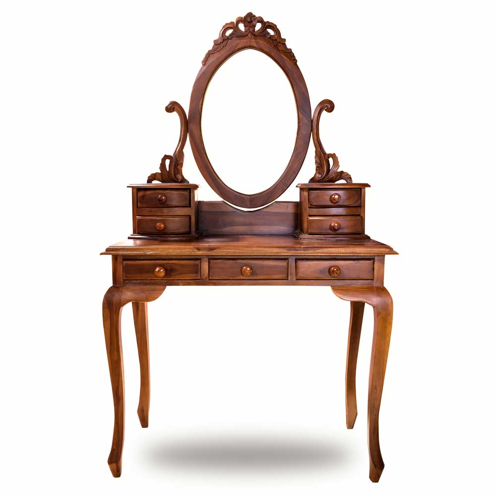 picture of dressing table