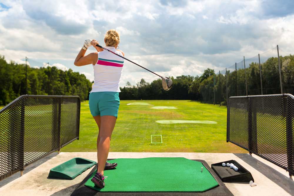 picture of driving-range