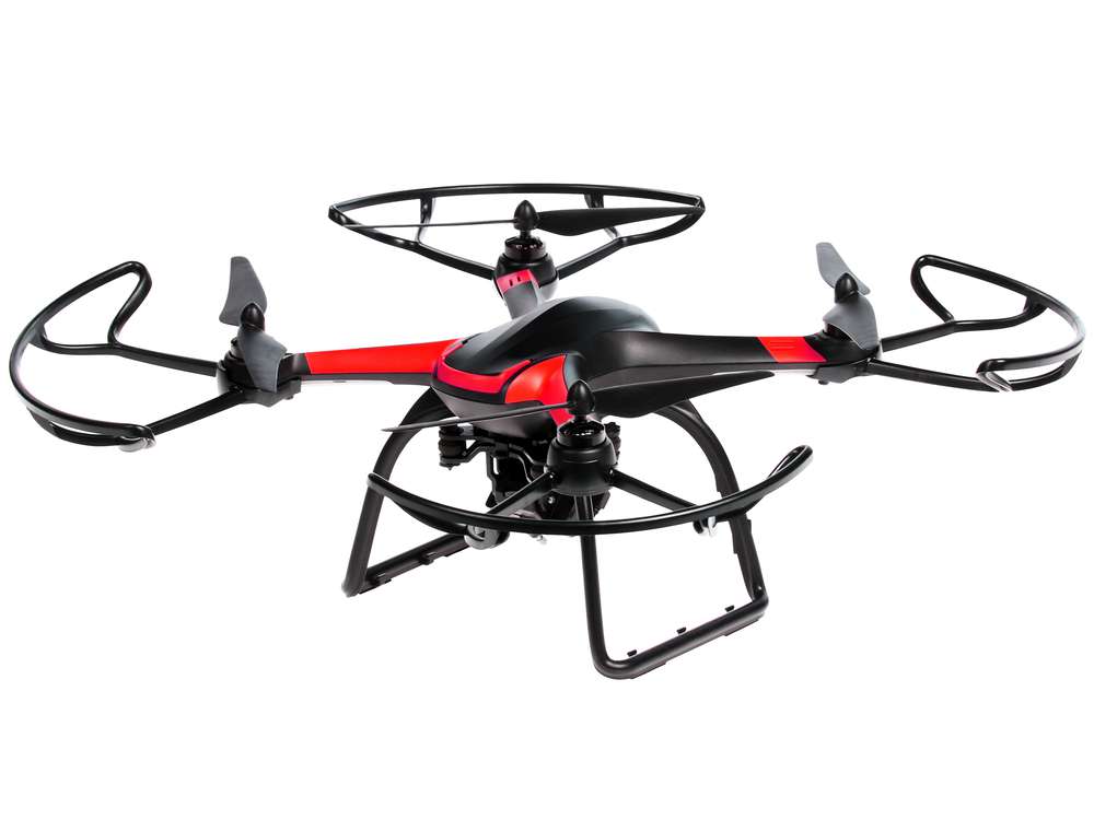 picture of Drone