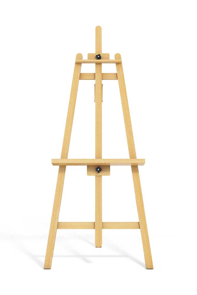 picture of Easel