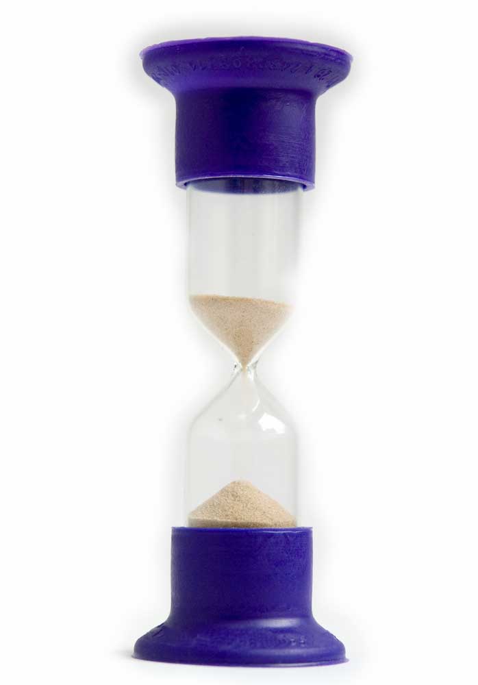 picture of egg timer