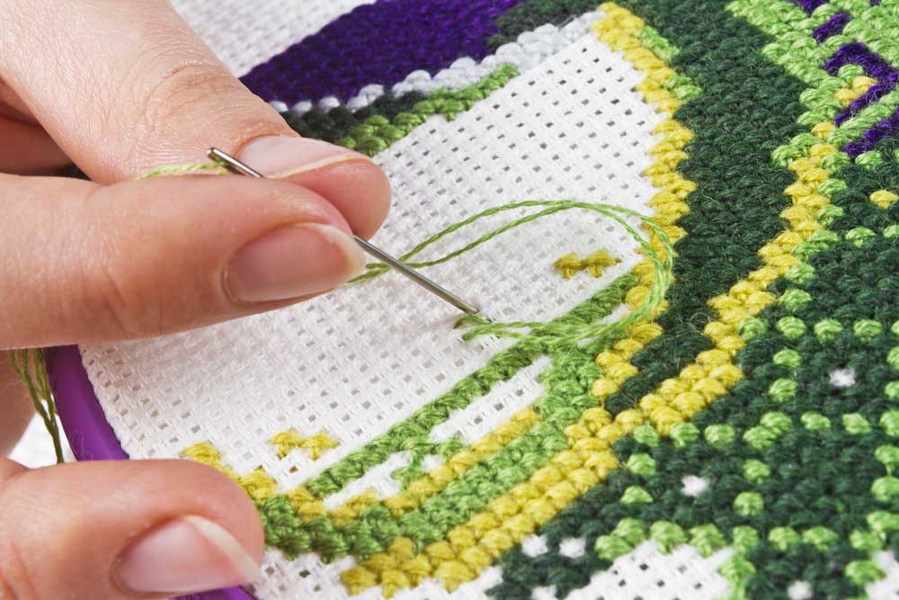 picture of Embroidery