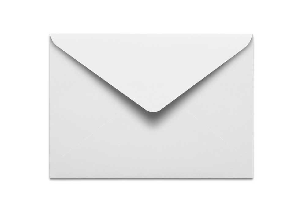 picture of envelope