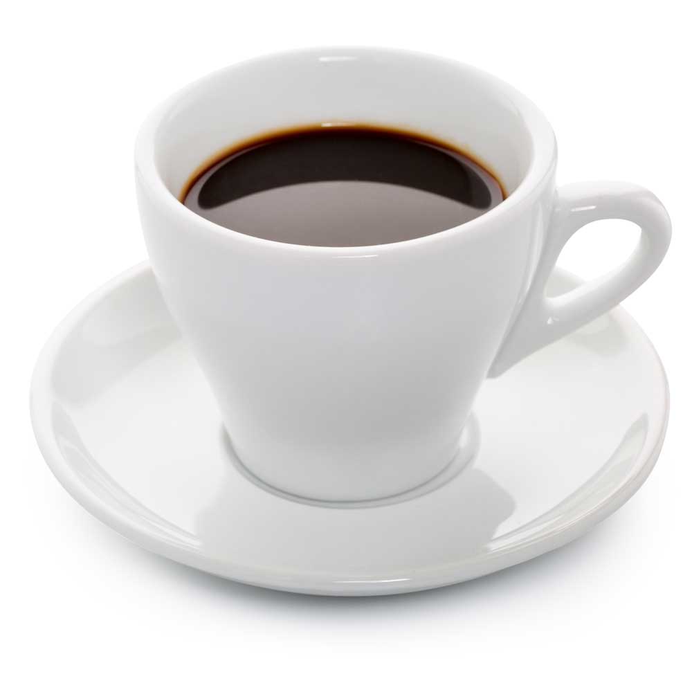 picture of espresso