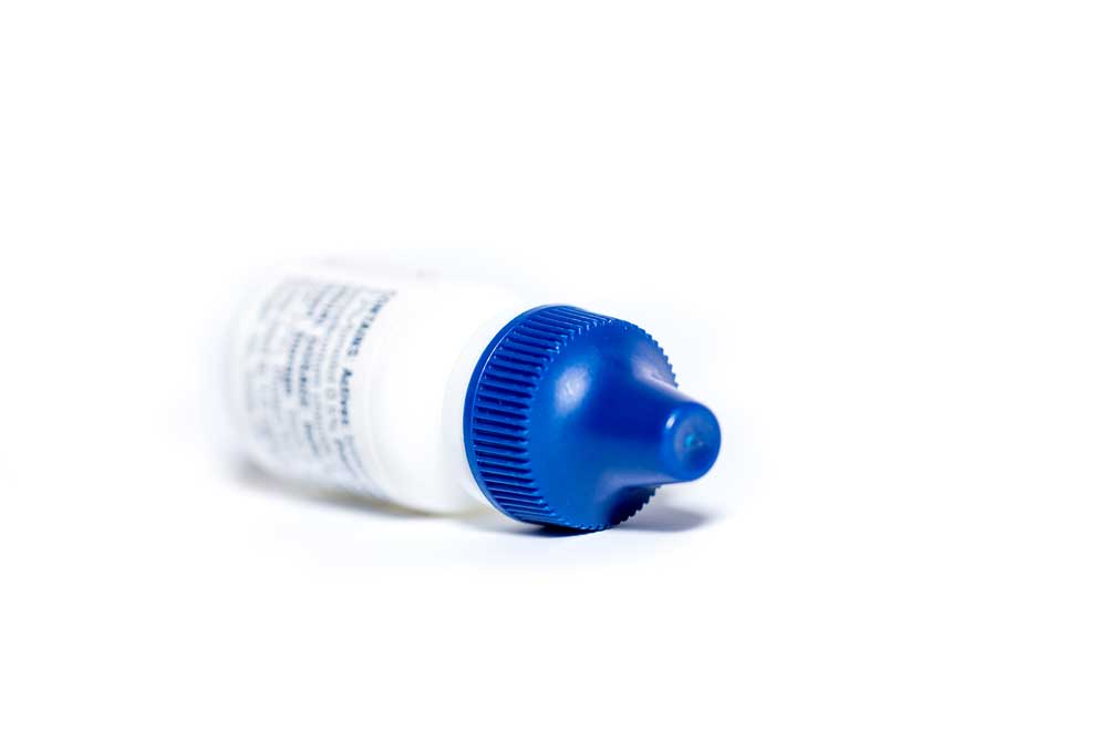 picture of Eye drops