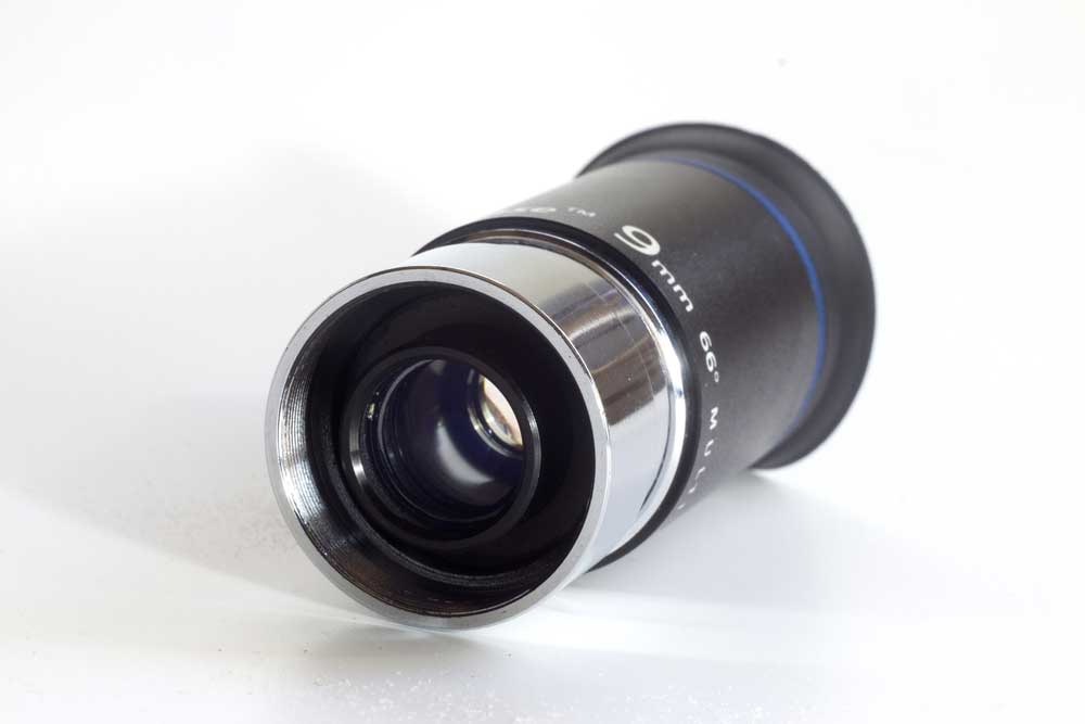 picture of eyepiece