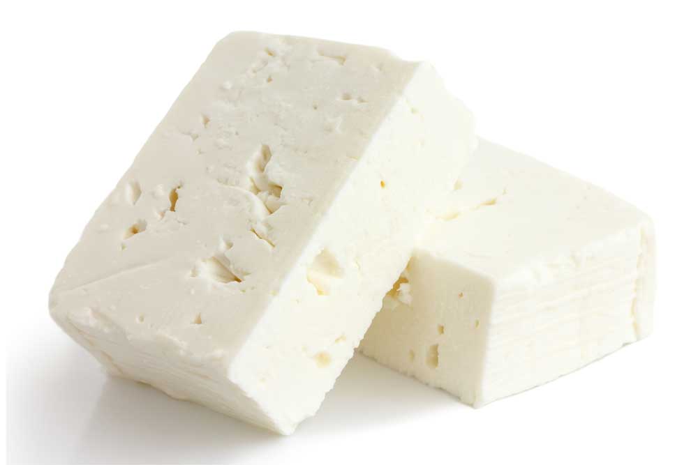 picture of feta