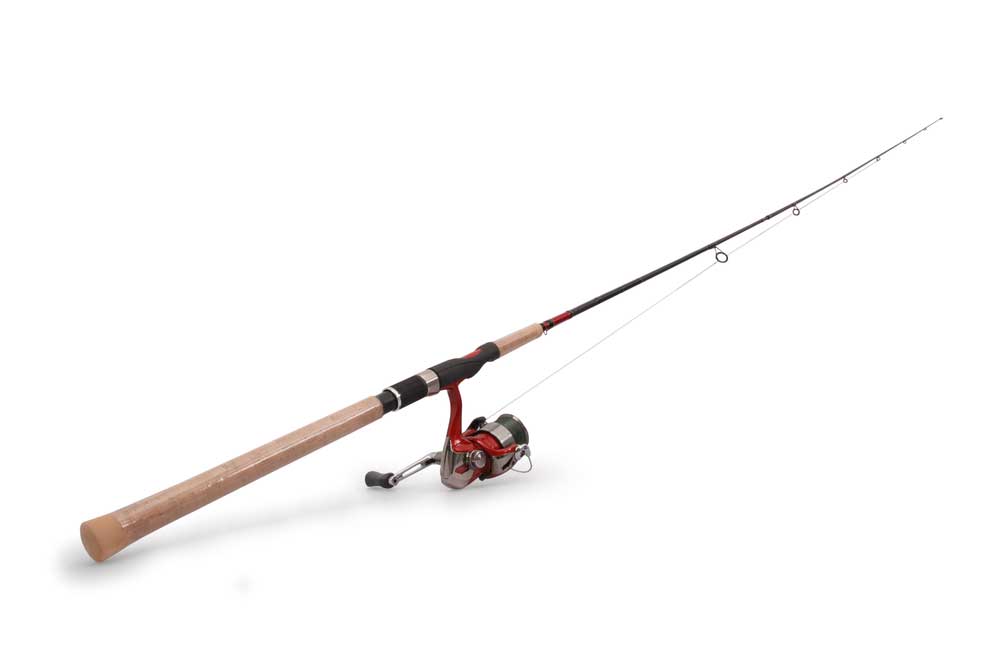 picture of Fishing rod