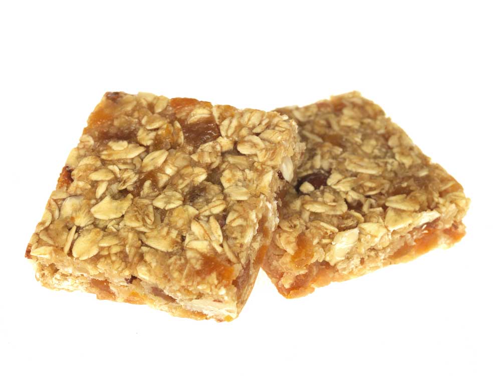 picture of flapjack