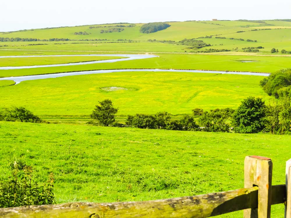 picture of flood plain