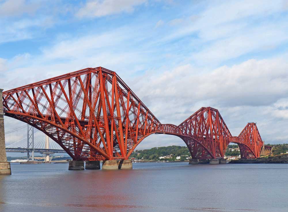 picture of Forth