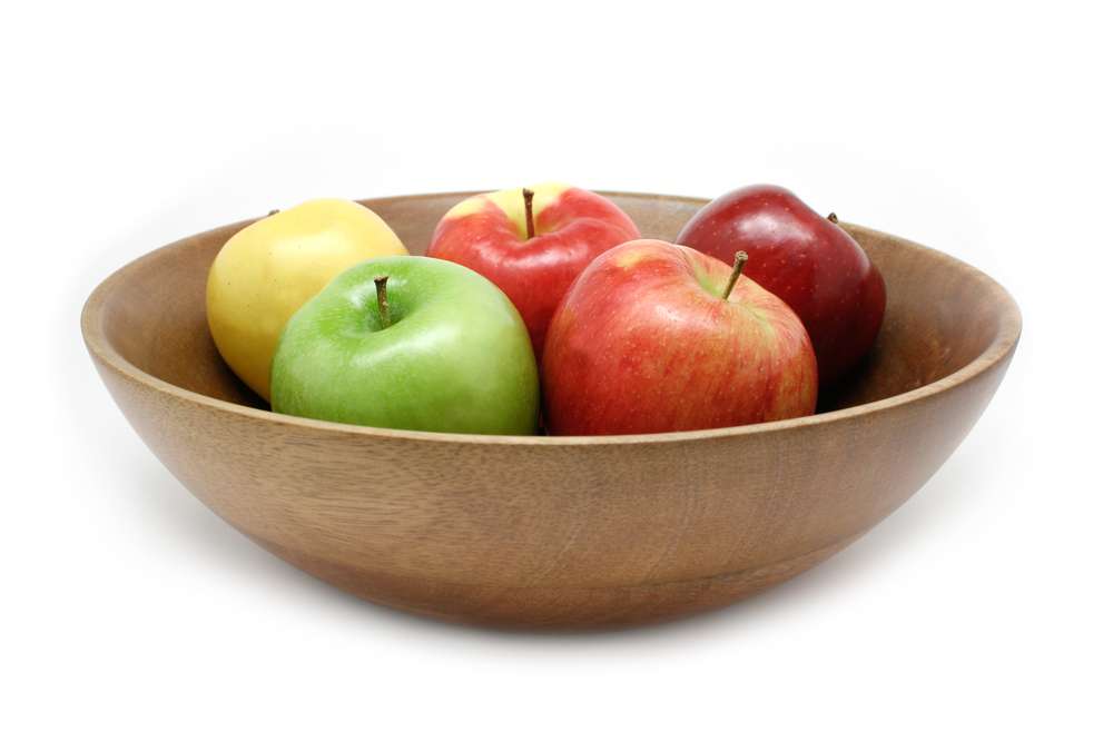 picture of Fruit bowl