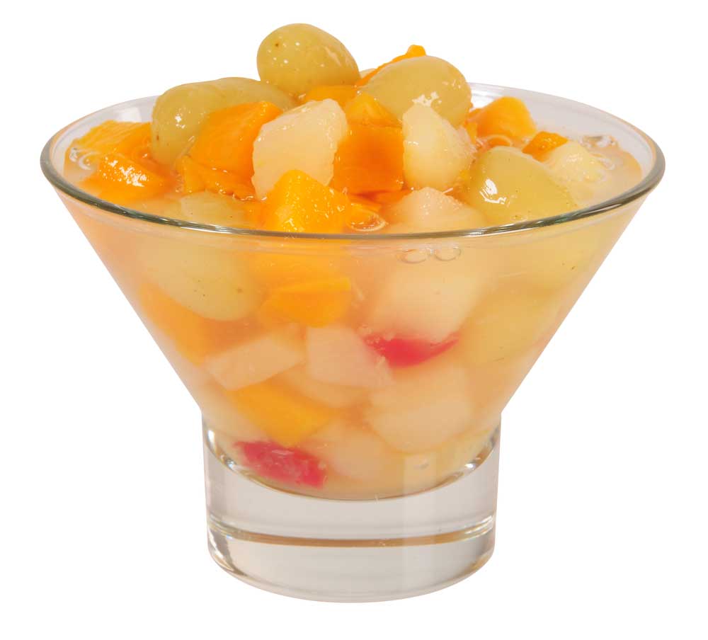 picture of fruit-cocktail