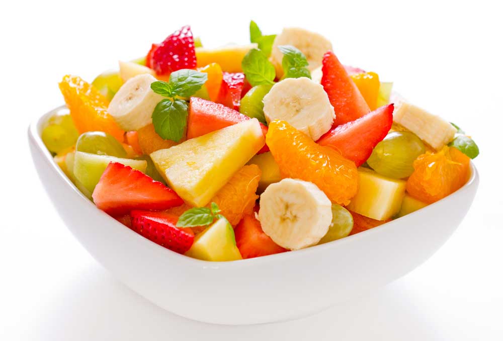 picture of fruit salad