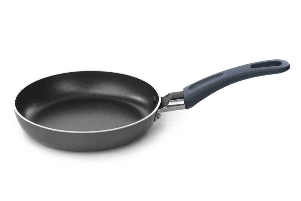 picture of frying pan