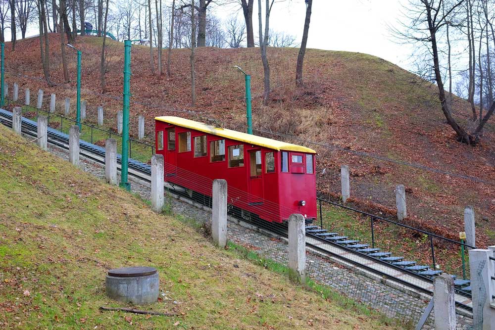 picture of funicular