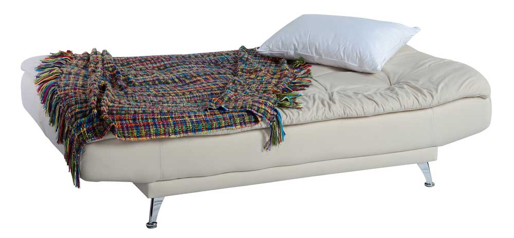 picture of futon