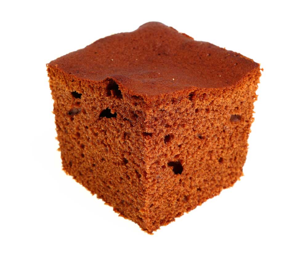 picture of gingerbread