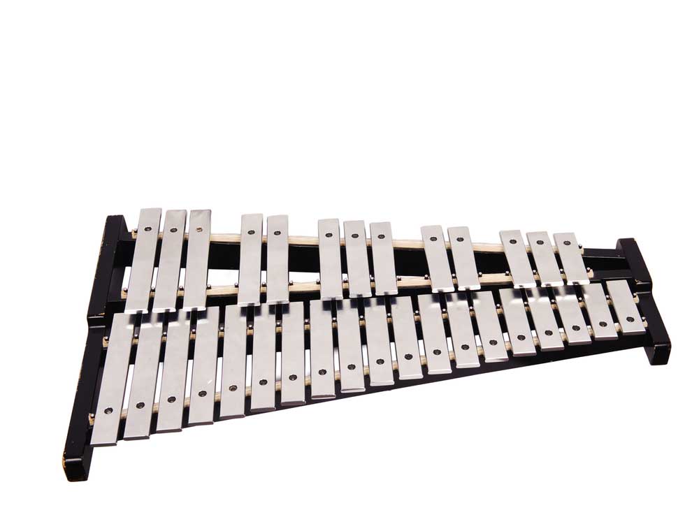 picture of glockenspiel