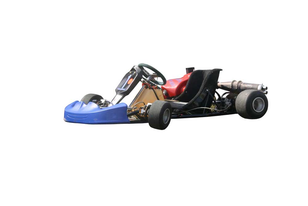 picture of go-cart