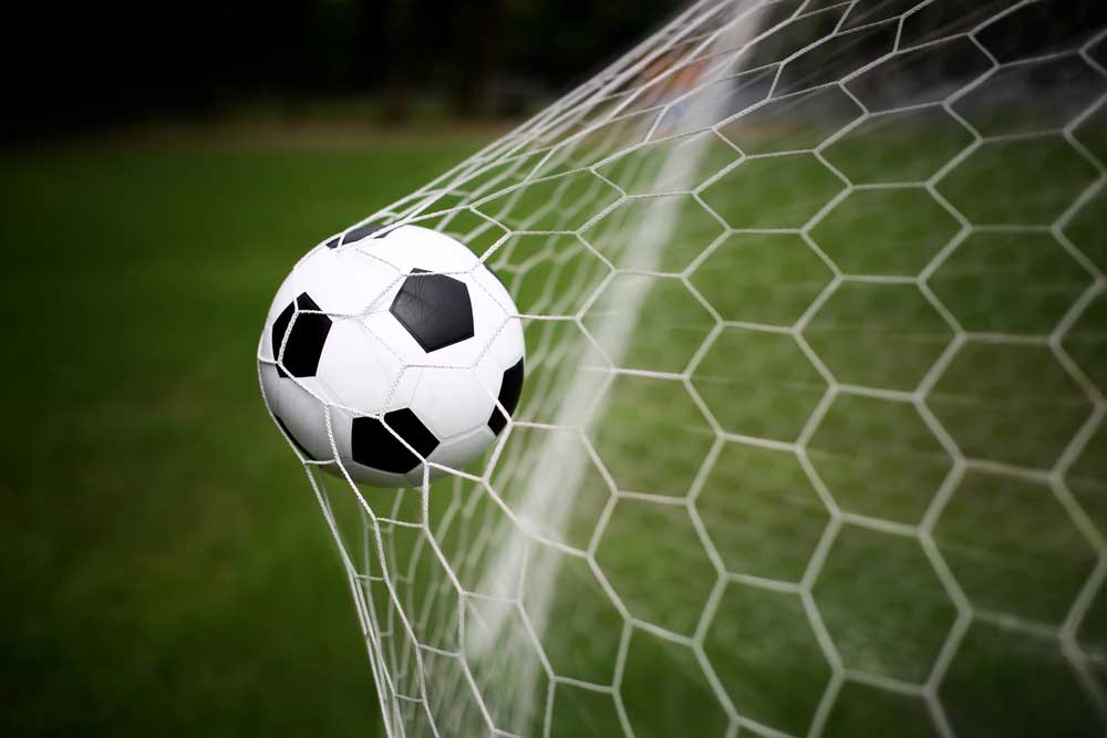 picture of golden-goal