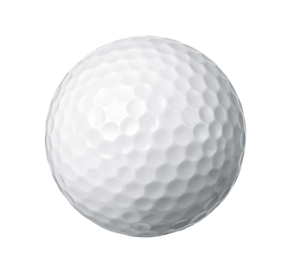 picture of Golf ball