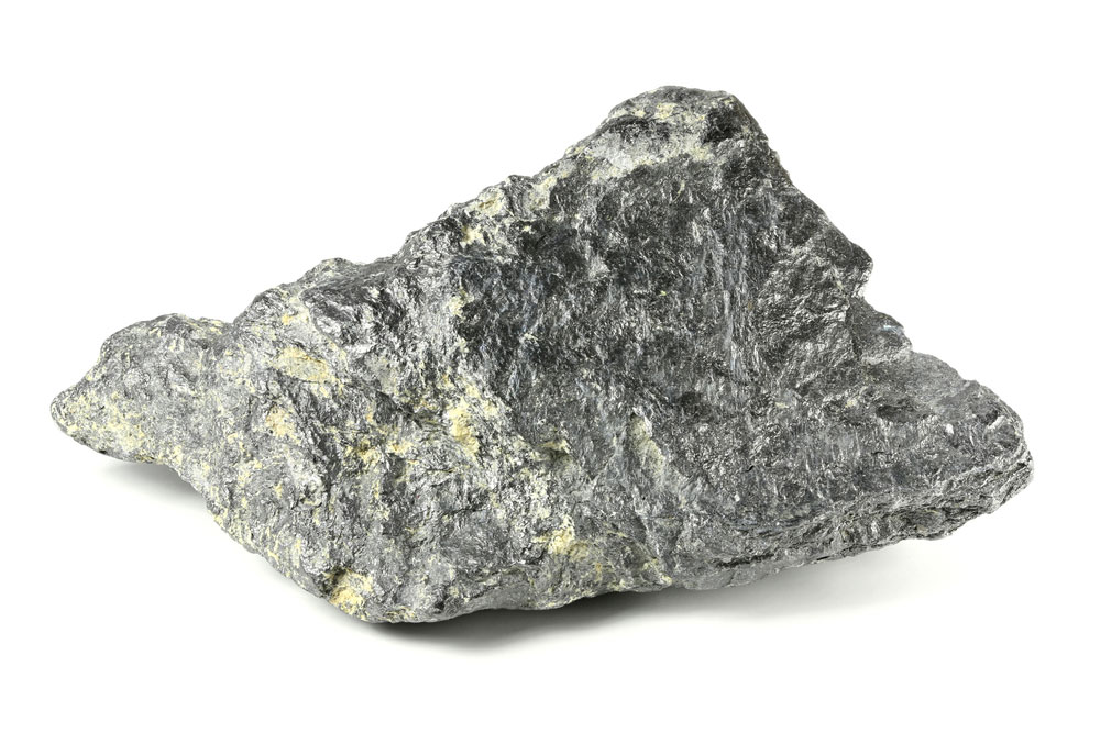 picture of graphite