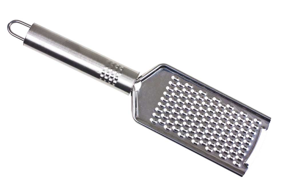 picture of grater