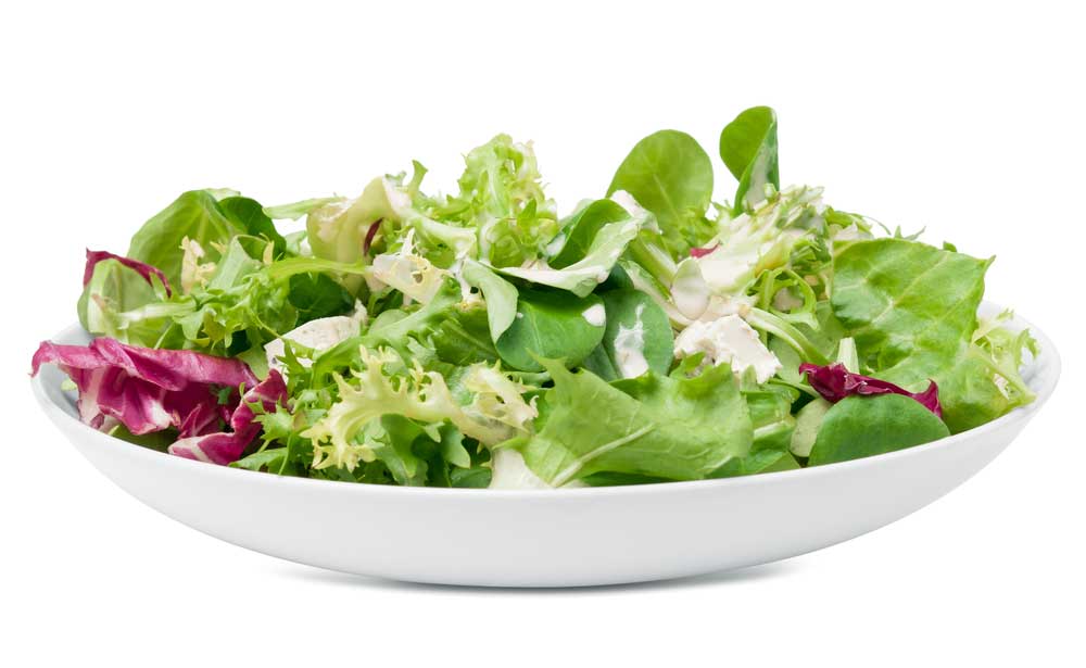 picture of Green salad