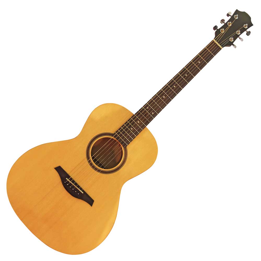 picture of guitar