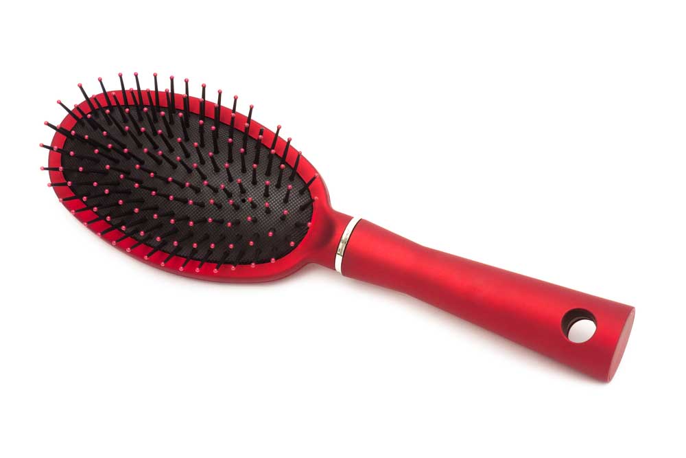 picture of hairbrush