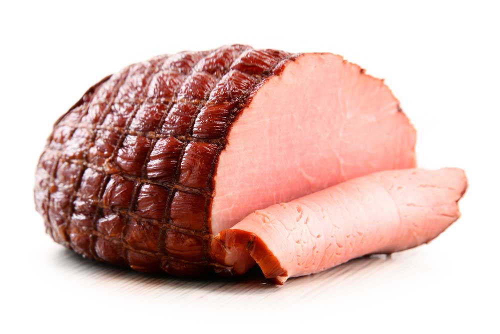 picture of ham