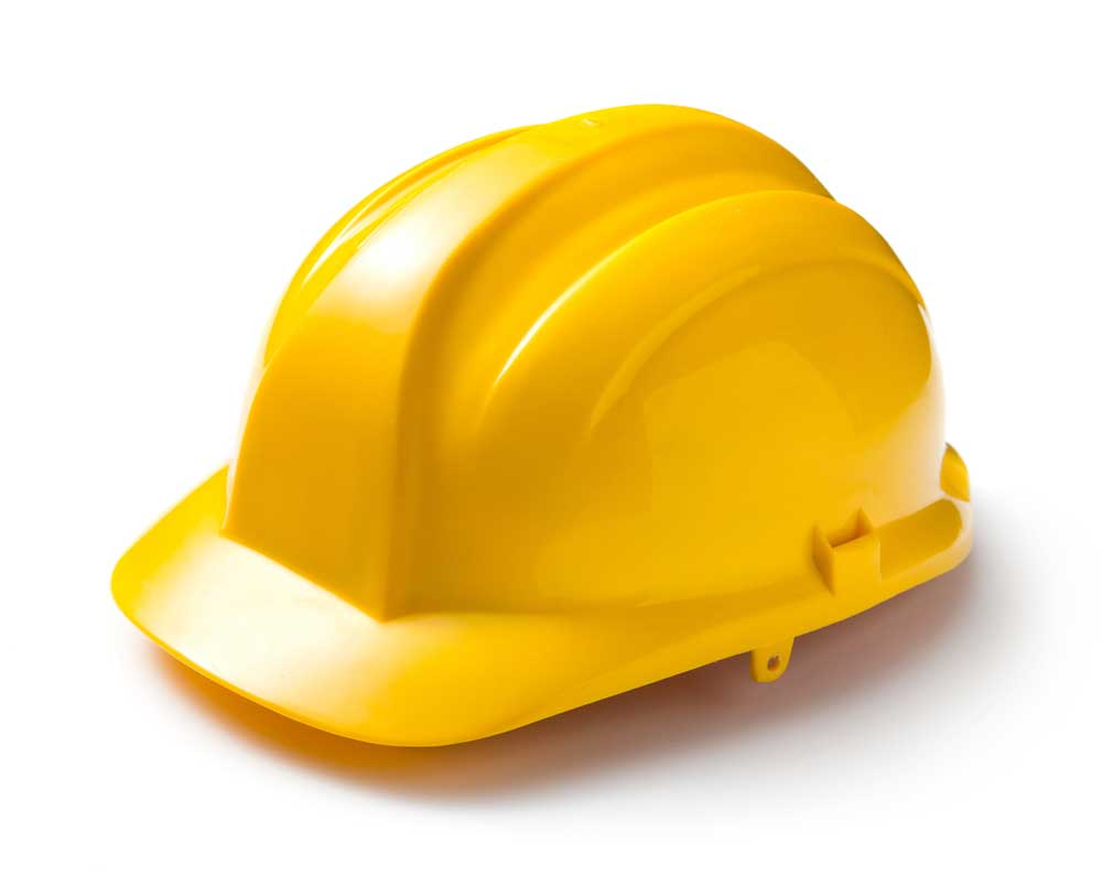 picture of hard hat