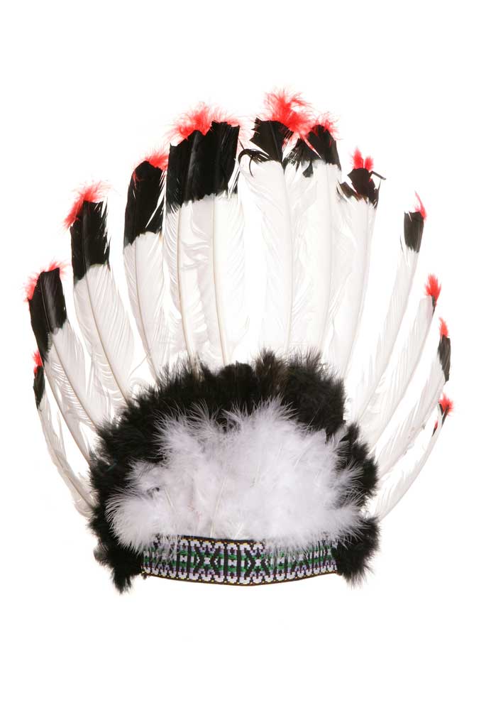 picture of headdress