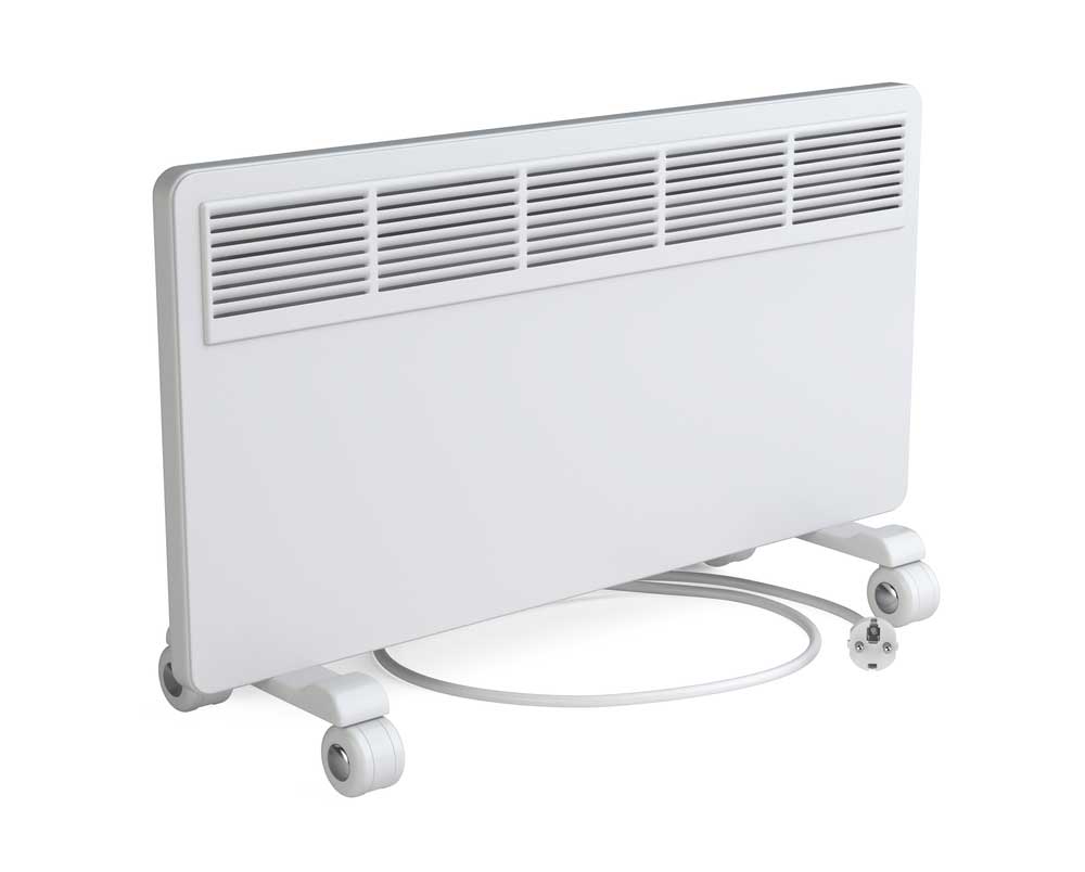 picture of Heater