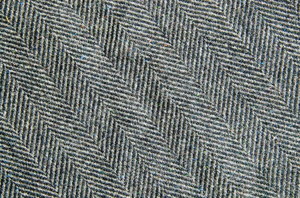 picture of herringbone