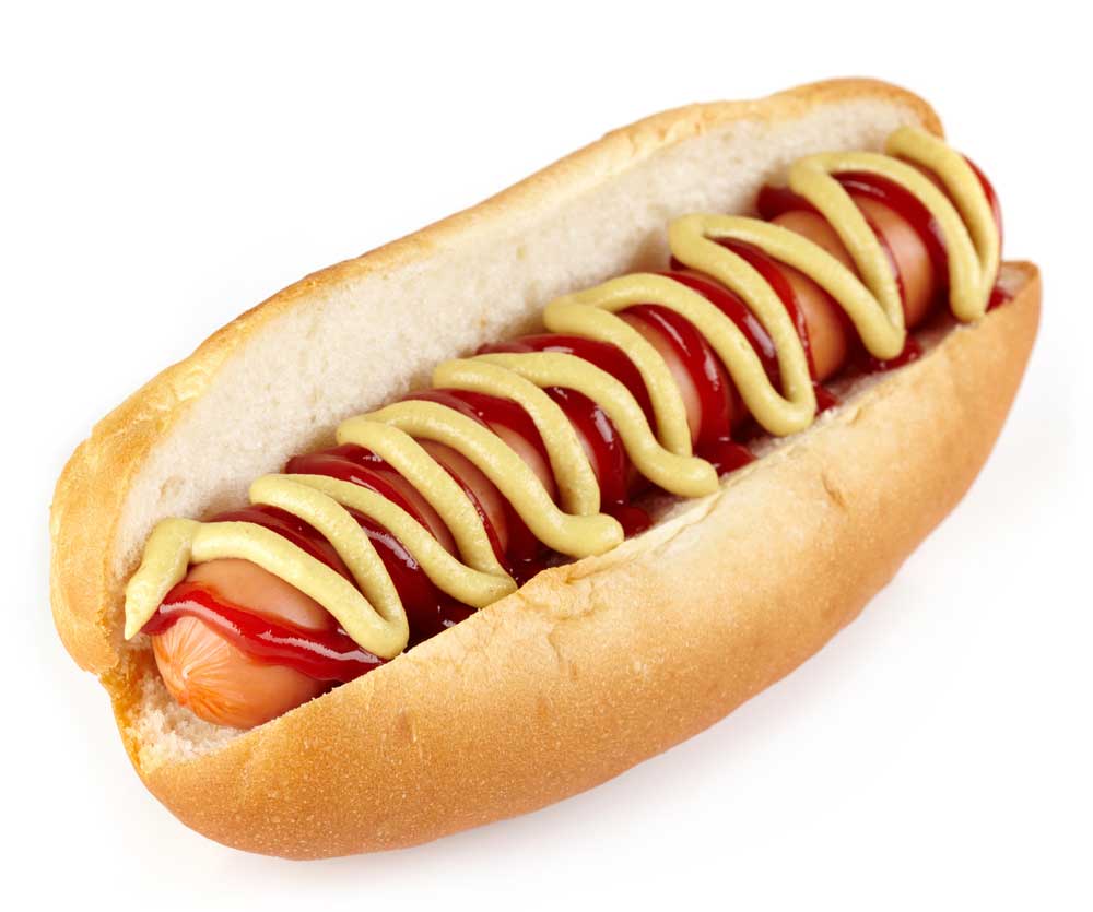 picture of Hot dog