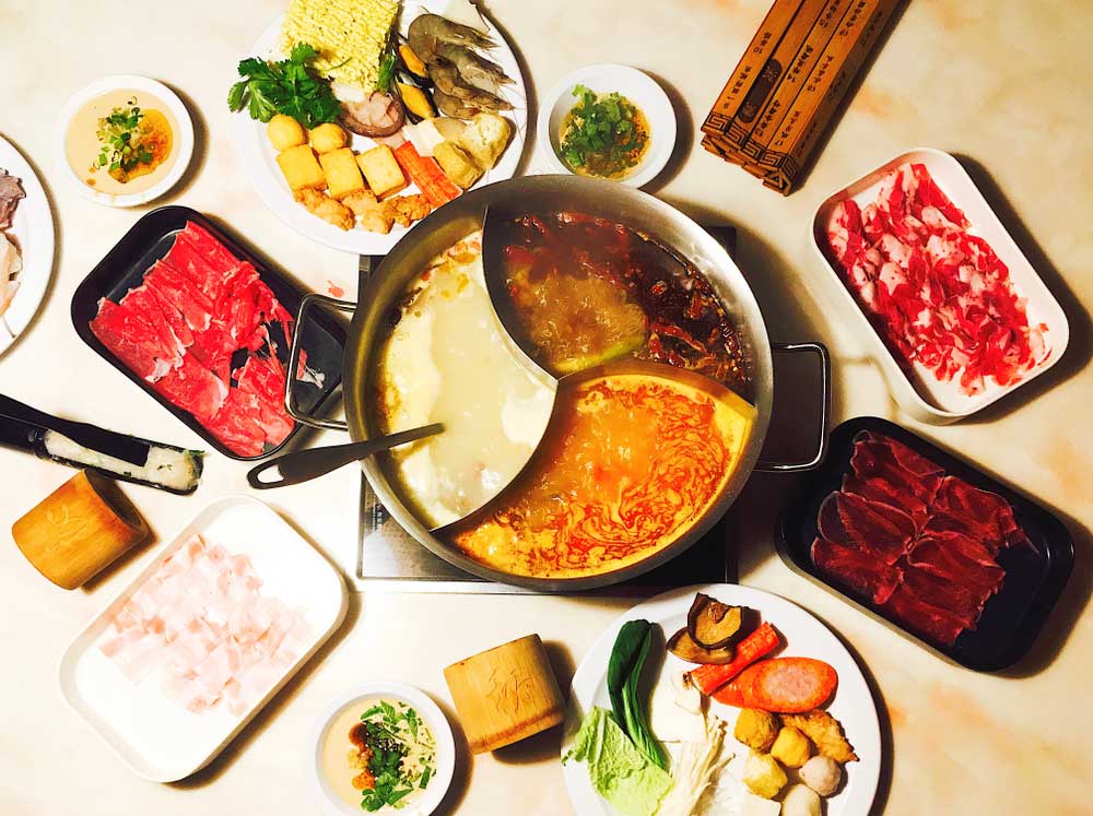 picture of Hotpot