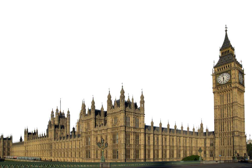 picture of Houses of Parliament