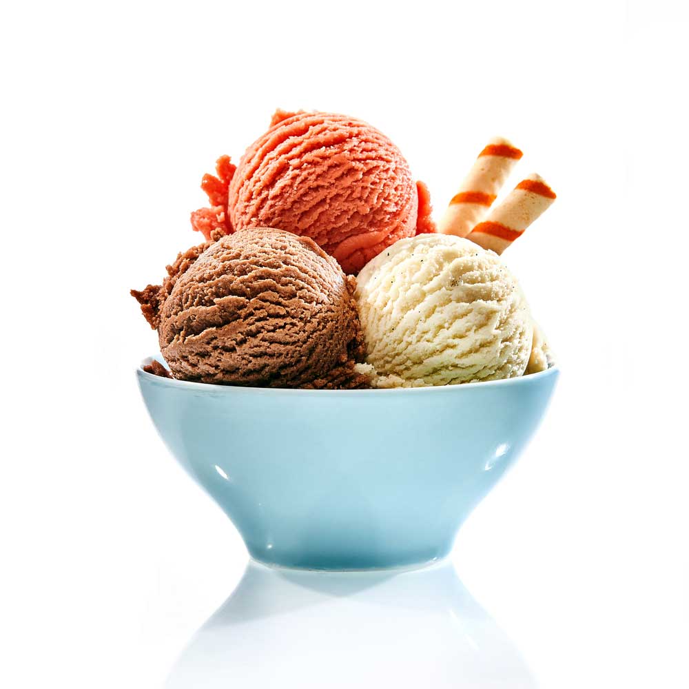 picture of ice cream