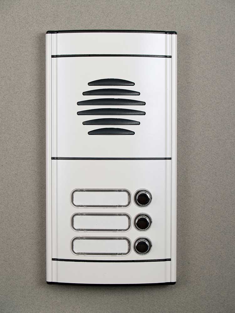 picture of Intercom