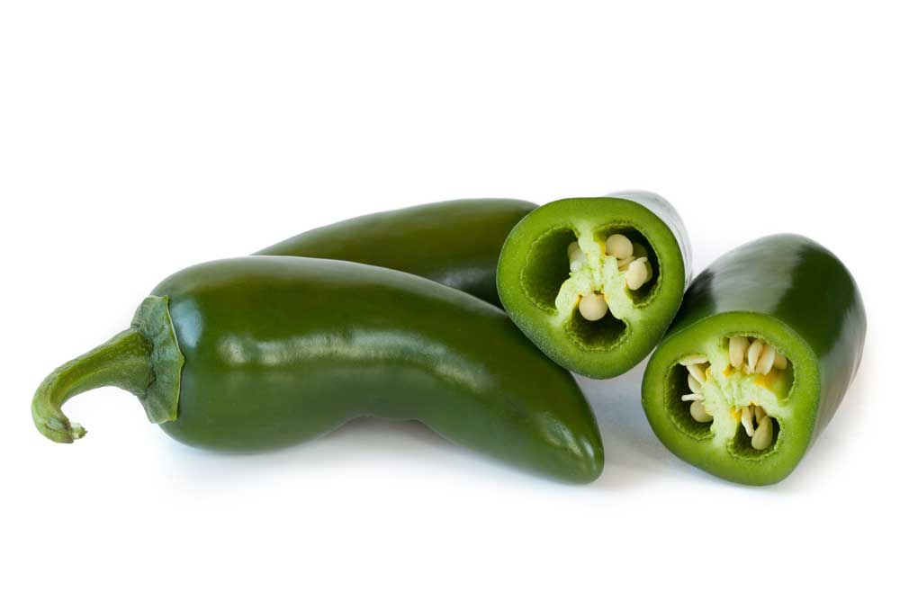 picture of jalapeno