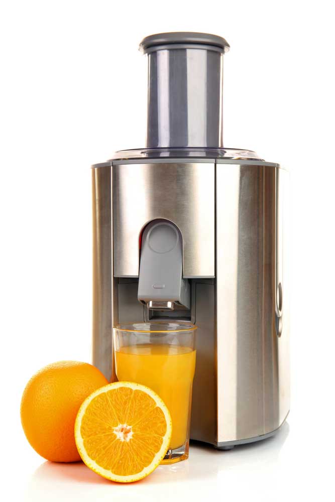 picture of juicer