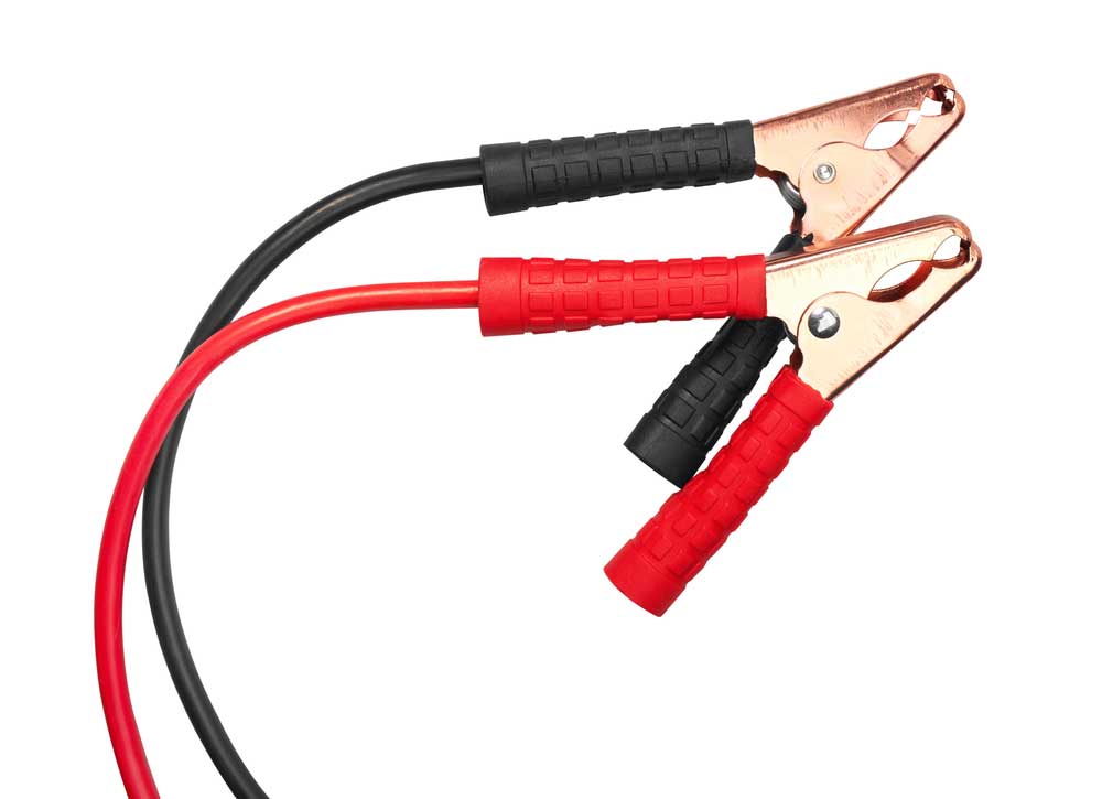 picture of Jump leads