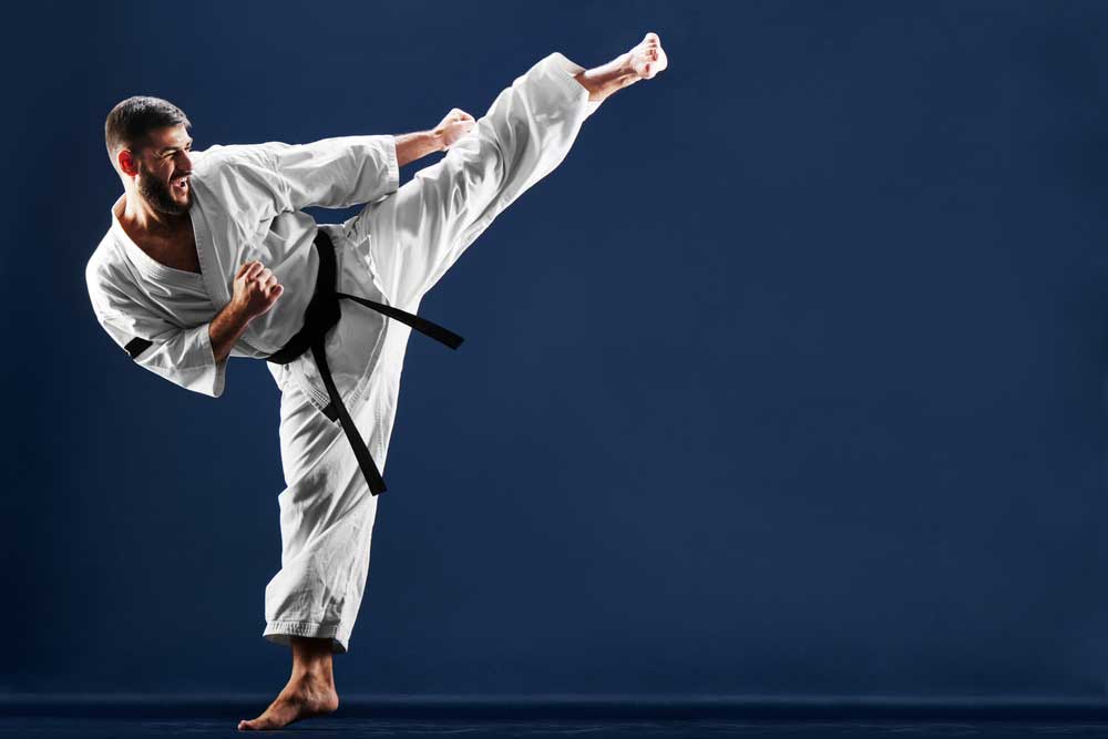 picture of Karate