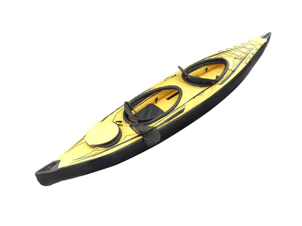 picture of kayak