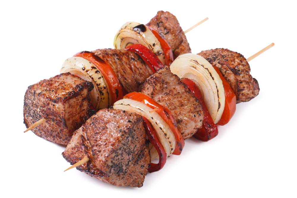 picture of kebab